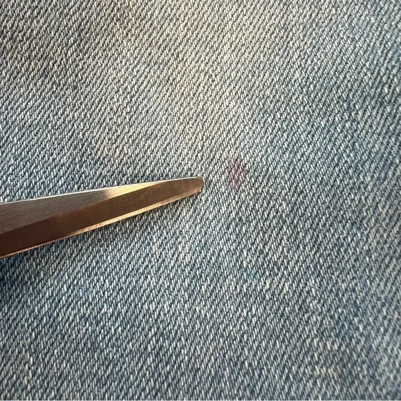 Hollister Skinny Jeans | Light Wash | Epic Flex | W31 L30 - Picture 7 of 7